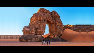 Top 10 Hidden Destinations Of UAE