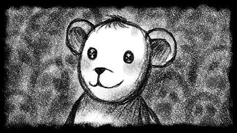 A Expressão - Trailer do Jogo (Text Adventure)