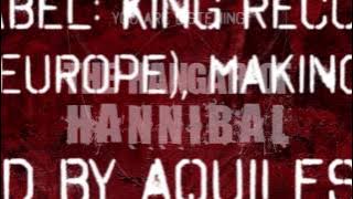 Hangar - The Hangar of Hannibal (Lyric Video) - Album