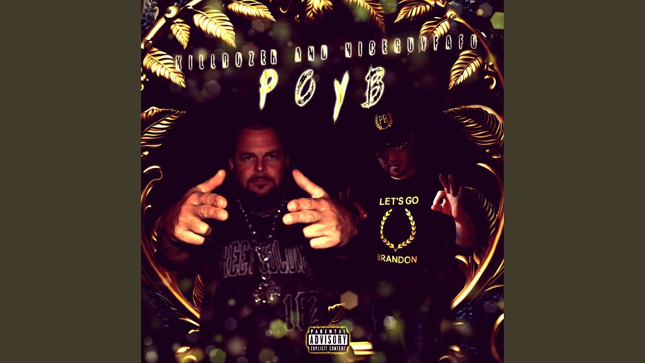 P.O.Y.B. (feat. Mr. Nice Guy) - YouTube