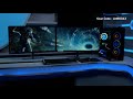 AOC Q3279VWF 32" Quad HD 2K FreeSync Gaming Monitor : video thumbnail 1