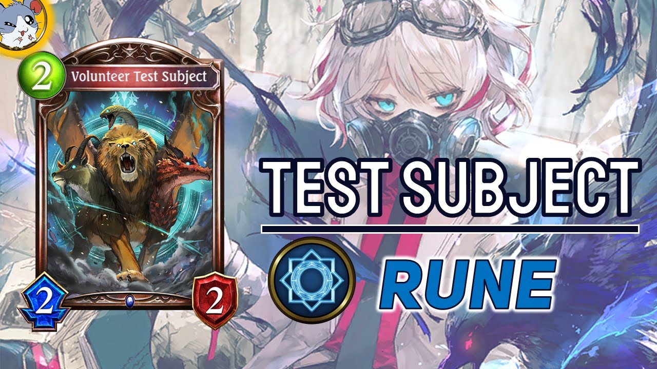 Sephie's Test Subject | Eightfold Abyss: Azvaldt