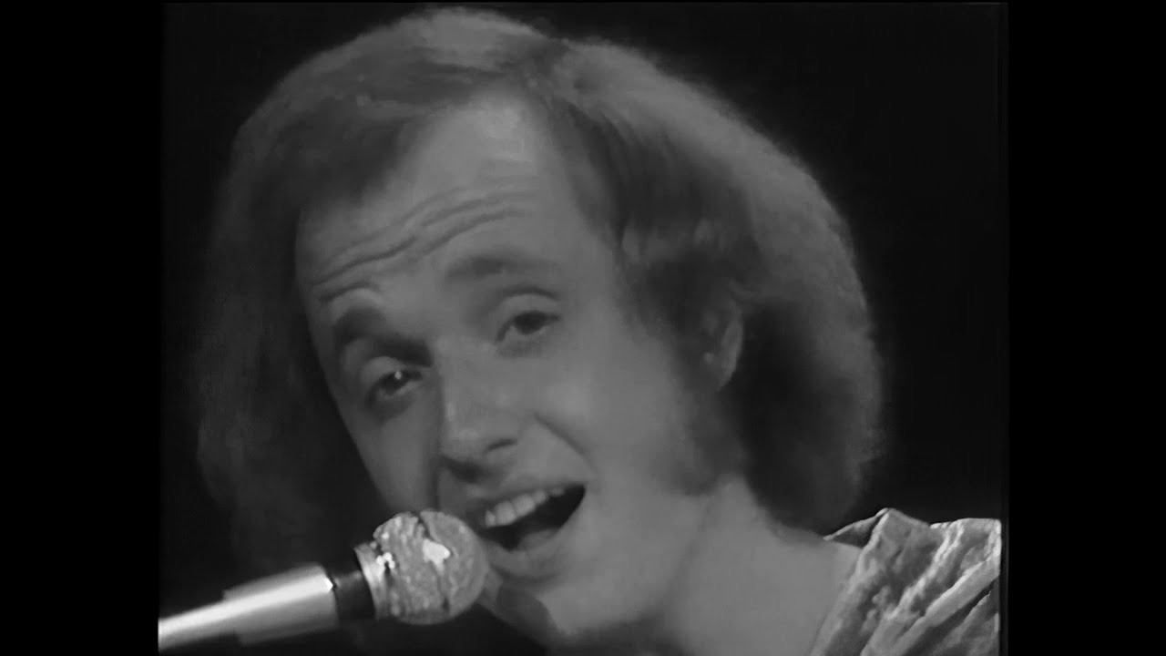 Focus – Hocus Pocus – Live – French TV – Discorama 1971 – Music Video Focus – Hocus Pocus – Live – French TV – Discorama 1971 – Music Video