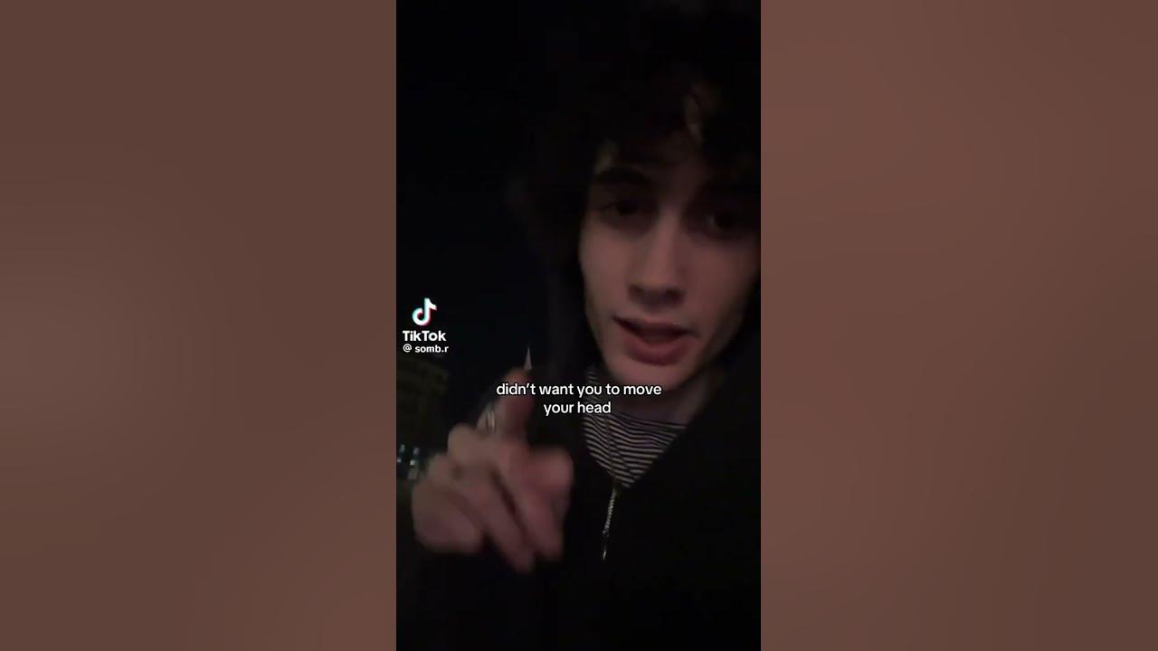 Back to being friends - sombr #backtofriendssombr #short