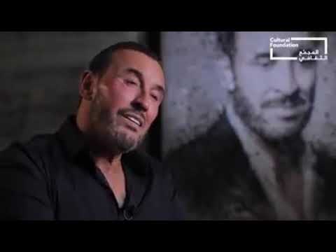 اسمع ماذا قال استاذ كاظم الساهر عن السودان