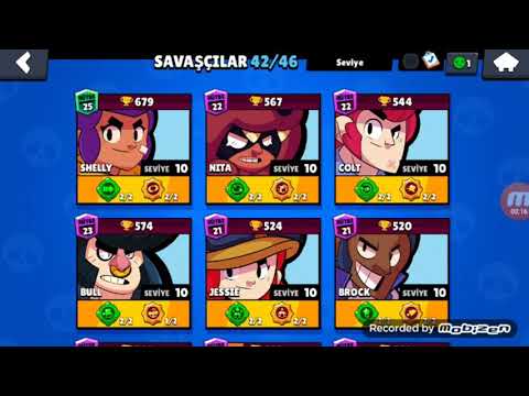 hesabımı satiyorum brawl stars