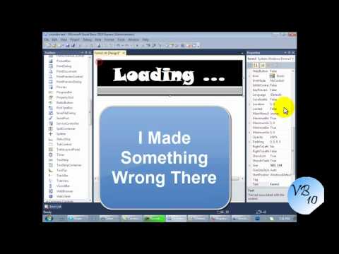 How to make a Cool Program