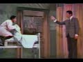 Dean Martin appearance on Danny Thomas show 1962 - LIVE