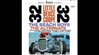 The Beach Boys / Jan & Dean Surfin Safari