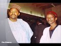 Bawa Direba (Dr. Mamman Shata) Mp3 Song