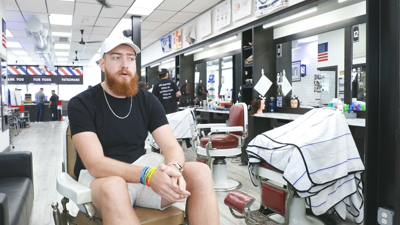 Modern Male Barber Academy - Barber School in Landsdale Pa - Philadelphia,  Pa