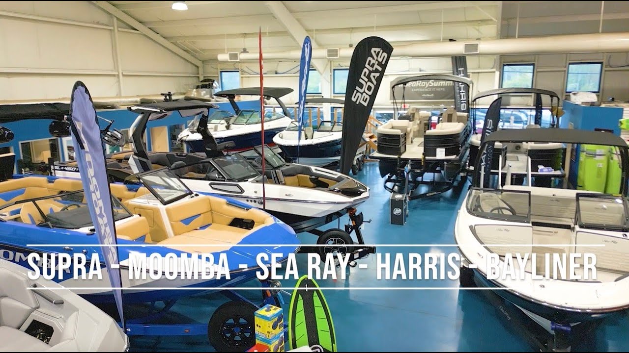 Sea Ray of Cincinnati