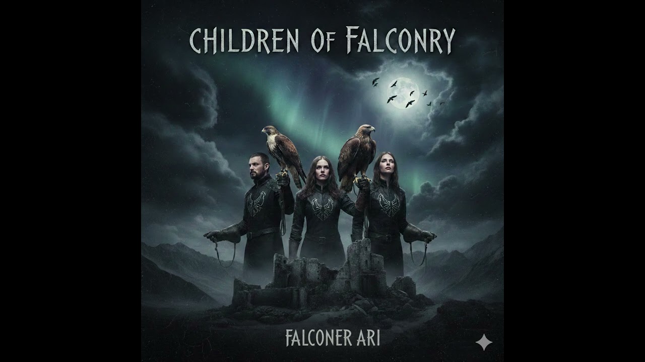Children of Falconry