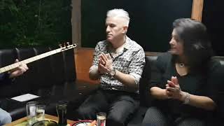 Dostum Dostum - Süleyman Oruç &Güler Avcı & Sezai Kaya.