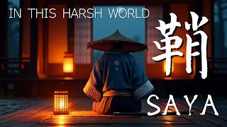 SAYA — 鞘 | Japanese Samurai Music for Deep Sleep, Rest & Healing | Shakuhachi & Koto screenshot 4
