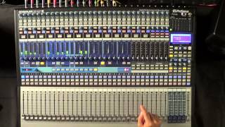 PreSonus—How to Set Levels on the StudioLive AI Mixers