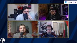 ¡ULTRAPREVIA DE WORLDS! KC Y KOI SE SIGUEN ATACANDO EN REDES, TIERLIST EQUIPOS - Esportmaníacos 2661