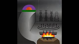 Shadowmaker - The Cave pt. 1