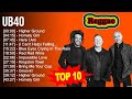 U B 4 0 Best Reggae Songs 🌻 Reggae Songs Greatest Music Hits 🌻 Golden Playlist