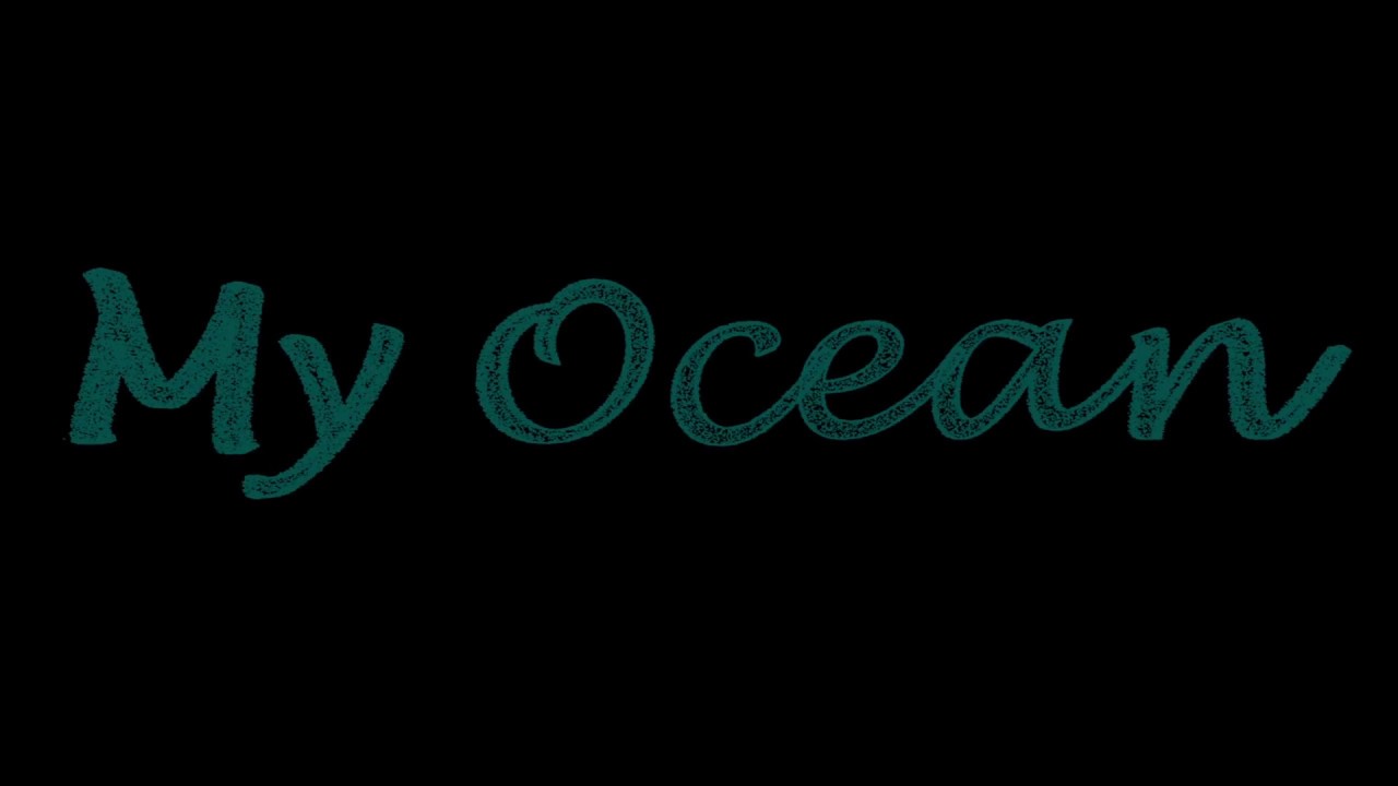 MyOcean 1