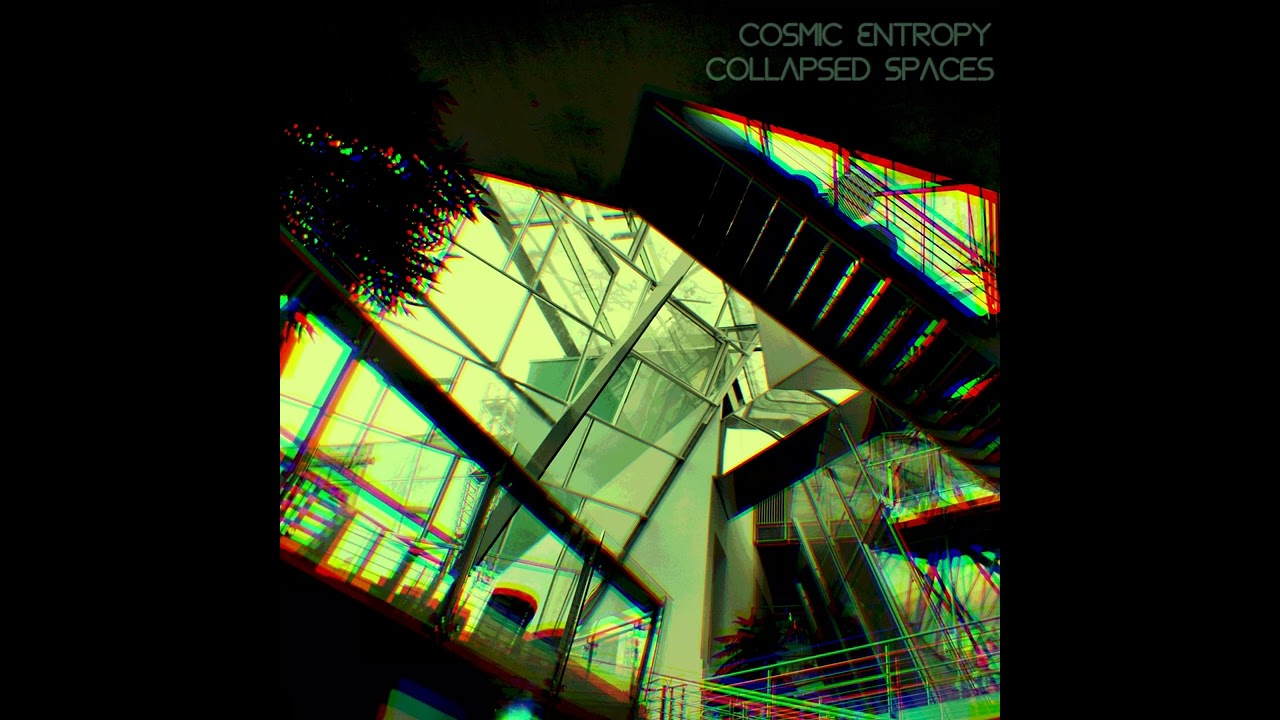 Cosmic Entropy - Break Point auf YouTube ansehen Cosmic Entropy - Break Point auf YouTube ansehen