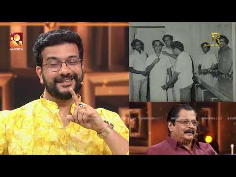 കോട്ടയത്തുള്ള ബേബി എന്ന ചെറുപ്പക്കാരനെ പാട്ടുപാടാൻ തിക്കുറിശ്ശിസാർ വിളിക്കുന്നു,ഒരു നടൻ ജനിക്കുന്നു