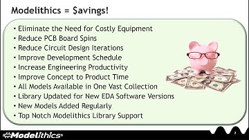 Brief Modelithics COMPLETE Library Overview