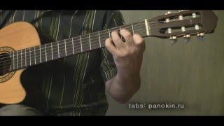 Sorry Seems To Be The Hardest Word - Elton John, аcoustic guitar cover chords