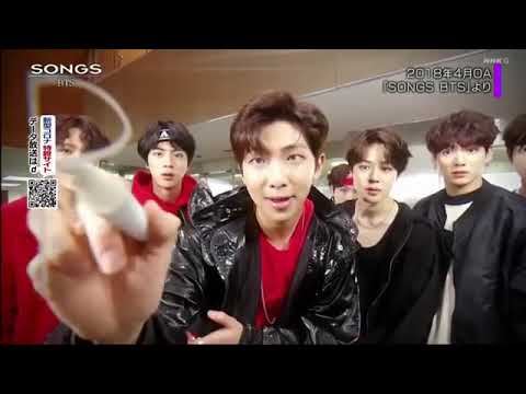 BTS Black Swan Stay Gold Live Performance Interview