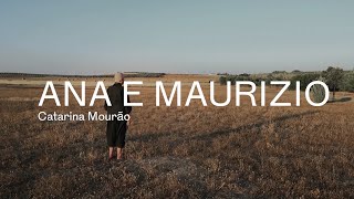 Watch Ana and Maurizio Trailer