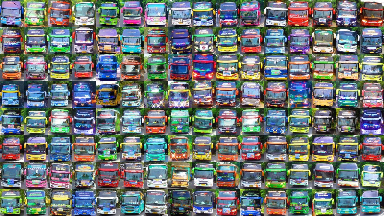 KUMPULAN KLAKSON TELOLET BASURI TERBARU 2024 SAAT HUJAN LEBAT P3R4NG BASURI V1 V2 V3 V4 MODUL DAV