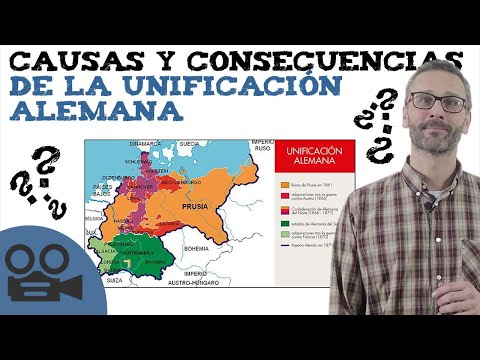 Video: ¿Fue la unificación beneficiosa para los estados alemanes?