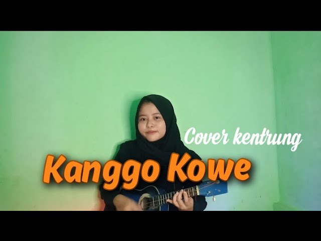 Kowe lan aku wes sumpah ing janji || Kanggo kowe cover ajeng jenggleng class=