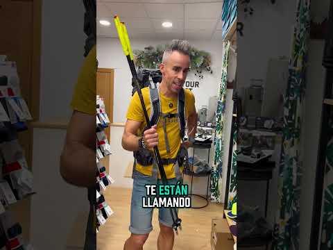 🎬 Video relacionado con mochilas Osprey