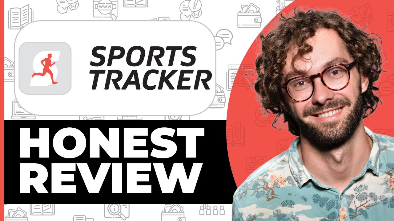 Sports Tracker for Running Honest Review - Watch Before Using