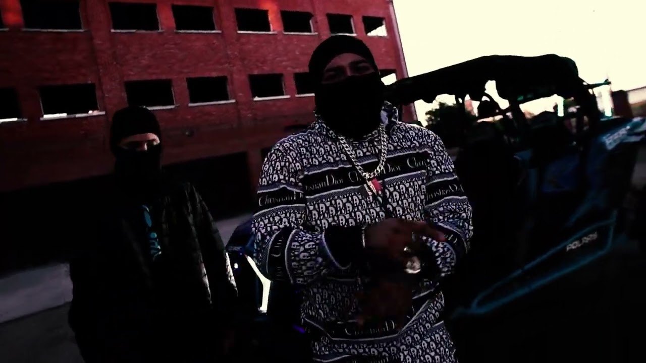 EL COIN V2 - EL YARI (ESCUADRON GORILLA)