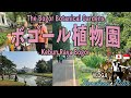 ボゴール植物園へ行ってきた / タイムレスペアのV-LOG