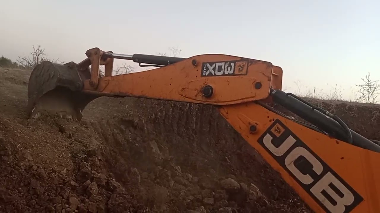 3DX Power HK JCB 52 Suscribe please