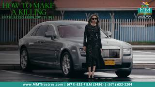 How To Make A Killing trailer | Coming Soon to MM Theatres
