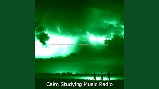Simplistic Moods for Deep Focus