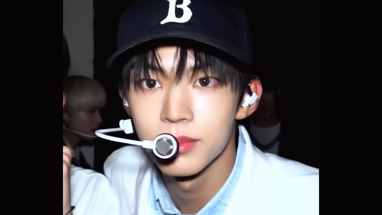 [투어스/도훈] 너는 모르지 너만 모르지 너를 사랑하는 내 맘을