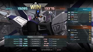 GBO2 - PC #1342 Rated Match