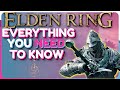 Elden Ring: 6 Differences You NEED To KNOW