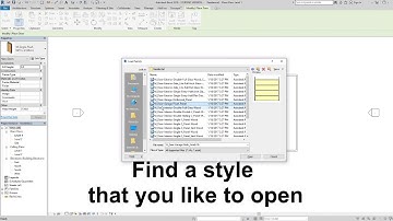 Revit Load Doors and Windows