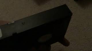 K-19 The Widowmaker 2002 Vhs