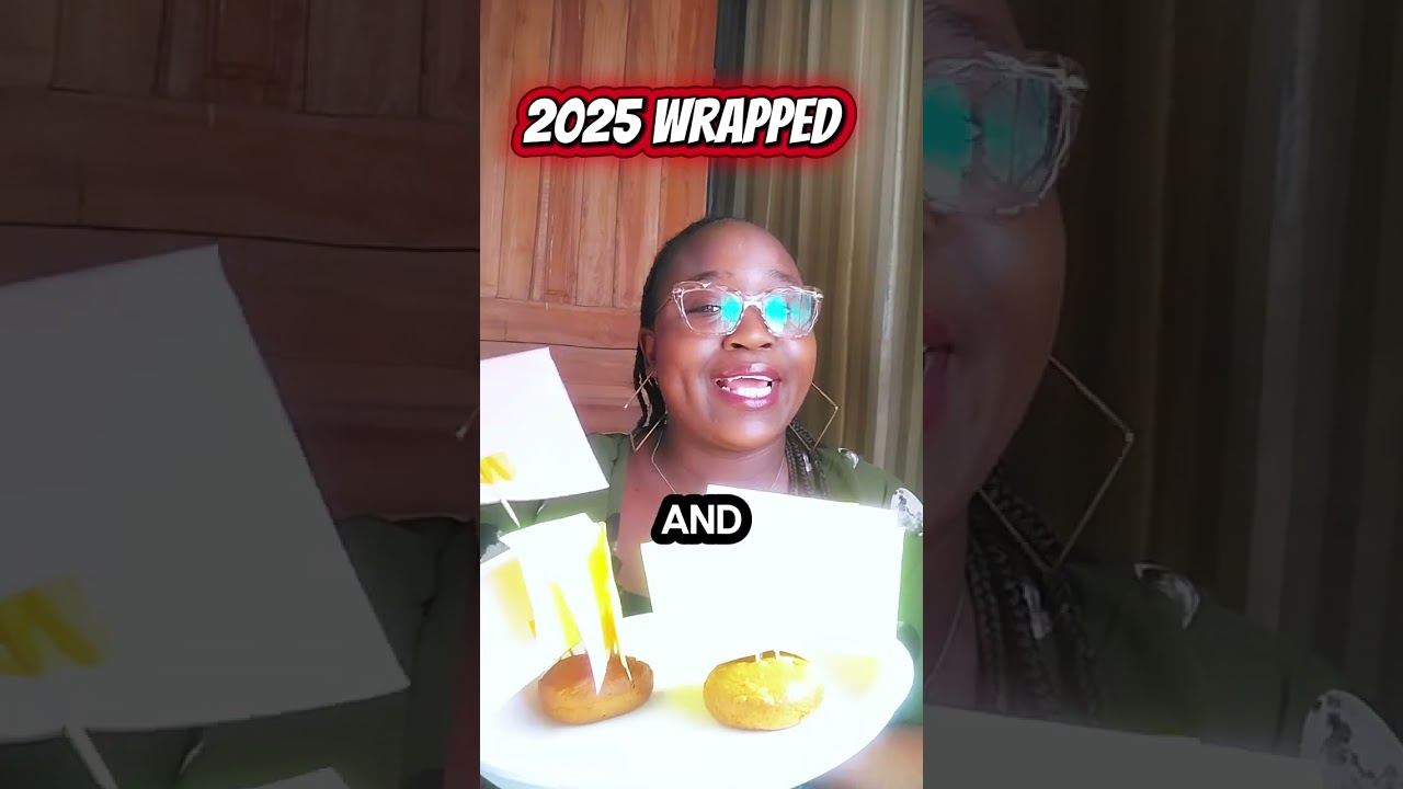 My Wins And Achievements In 2025 | 2025 Wrapped