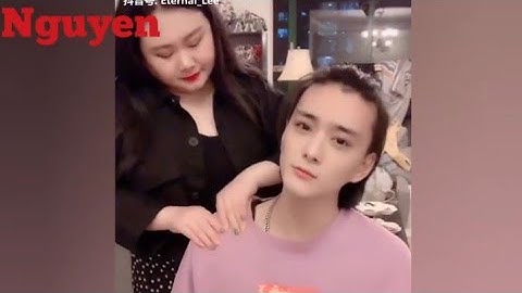 Cặp Đôi Đũa Lệch Dễ Thương Bất Chấp - Tình Yêu Gần 10 năm Đẹp Như Mơ #TIKTOKCHINA