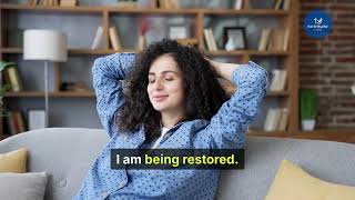 DAY 2 – RELEASE EVERY BURDEN