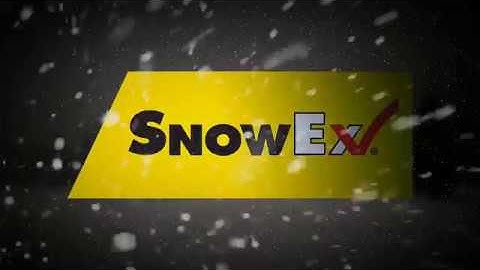 How to Attach A SnowEx®  Plow - Automatixx®  Attachment System