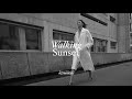 Walking Sunset | Massimo Dutti Women's Collection